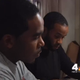 Damon Harvey (L) and David Harvey
Screenshot of NBC News 4